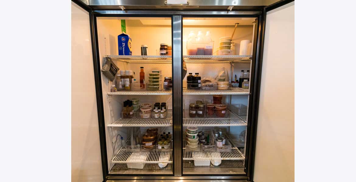 certified food testing lab near me