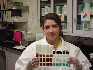 PCAS Labs place picture
